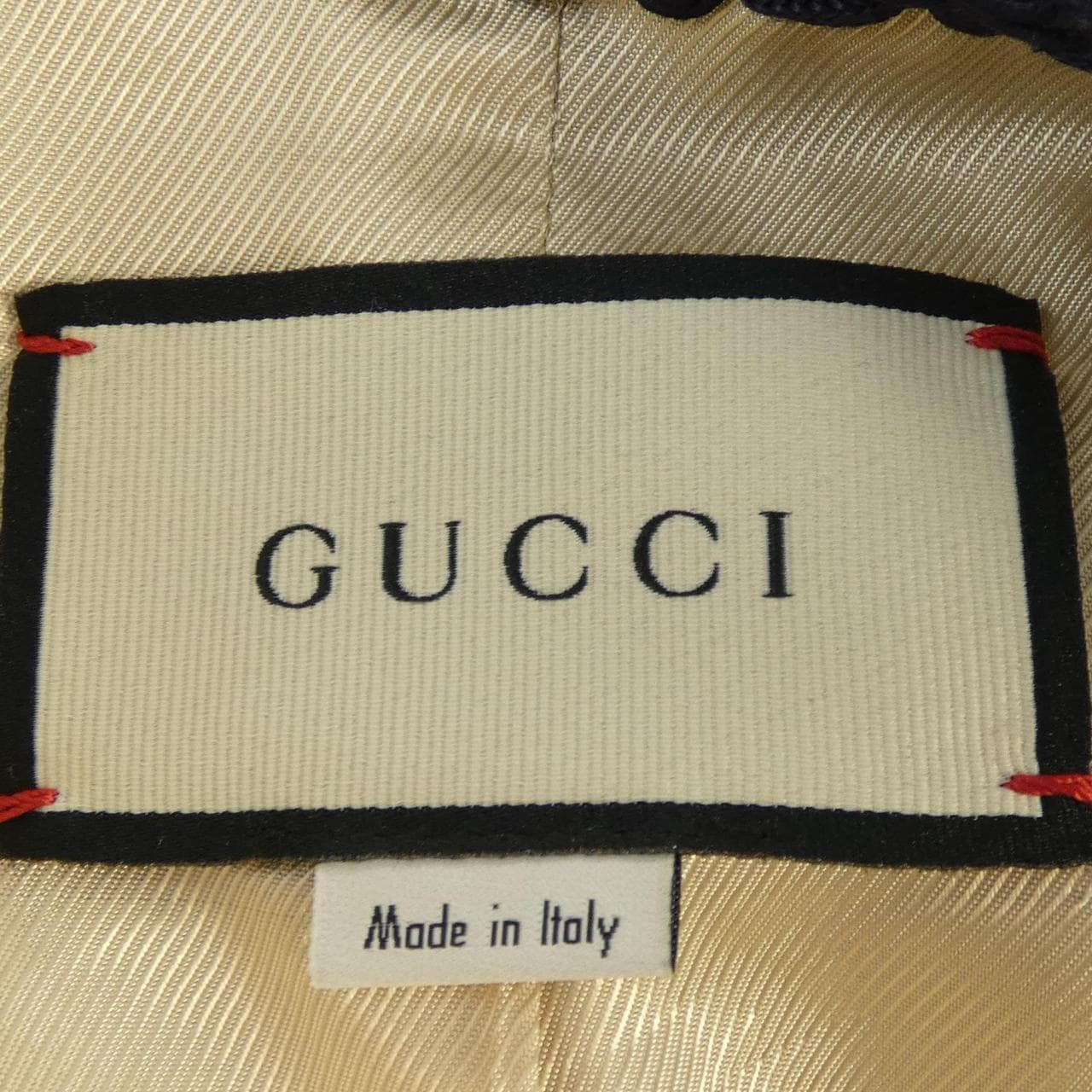 グッチ GUCCI 610060 ZADEH ジャケット