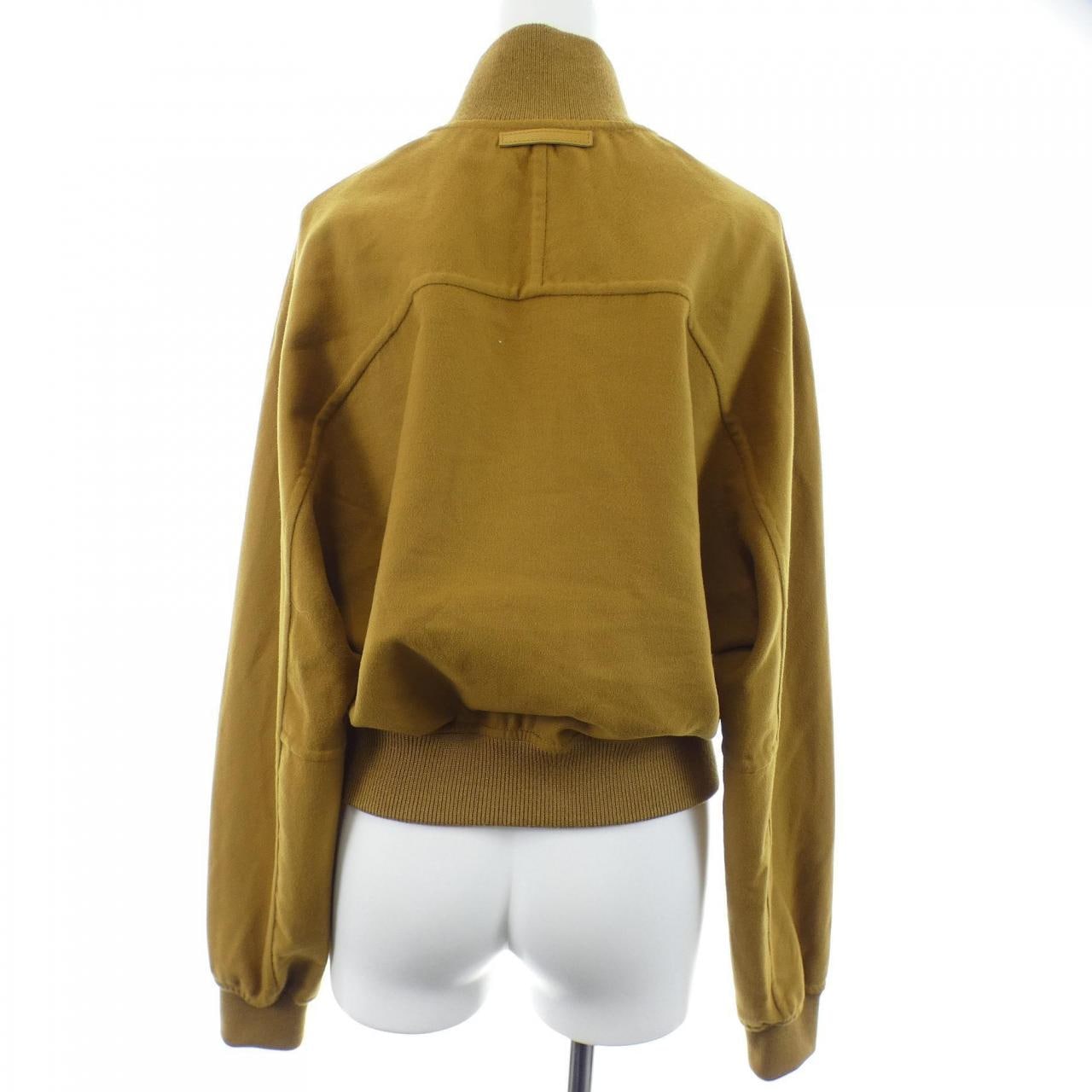 エルメス HERMES 5E0118DD ブルゾン