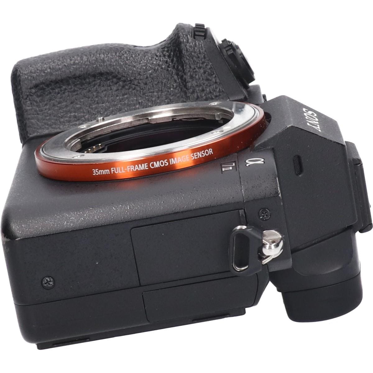 α７　ＩＩ　ＩＬＣＥ－７Ｍ２