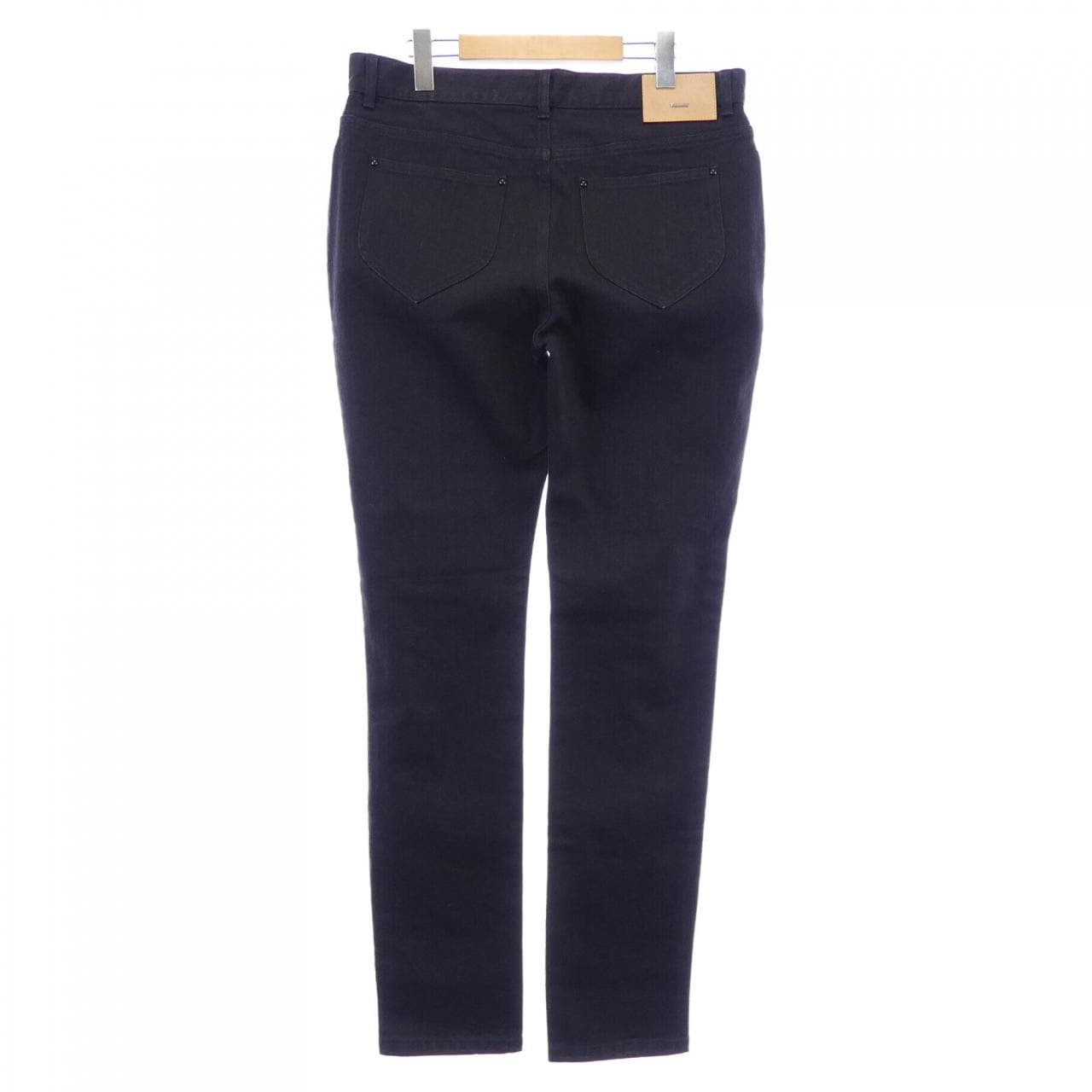 ルイヴィトン LOUIS VUITTON スリムストレッチデニムパンツ HID70WDKN ジーンズ