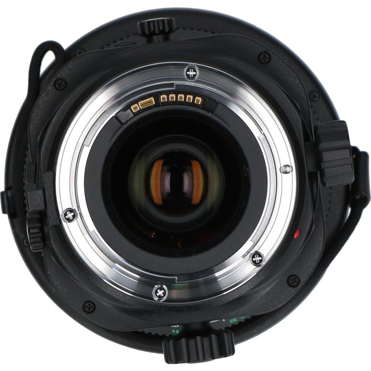 ＴＳ－Ｅ１７ｍｍ　Ｆ４Ｌ