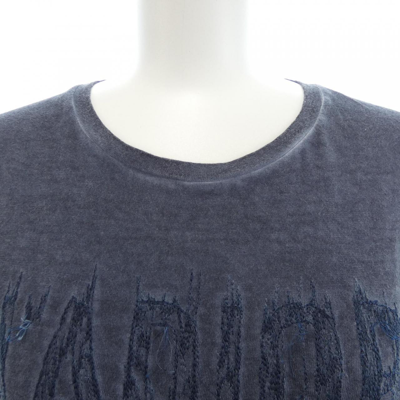 クリスチャンディオール CHRISTIAN DIOR 123T04A4434 Tシャツ