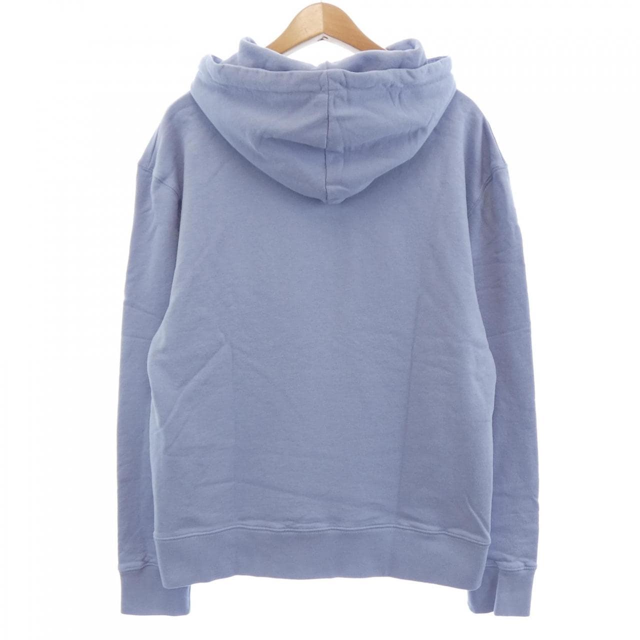 メゾンキツネ MAISON KITSUNE LM00706KM0001 パーカー