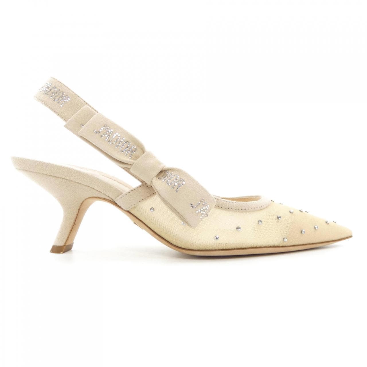 クリスチャンディオール CHRISTIAN DIOR パンプス