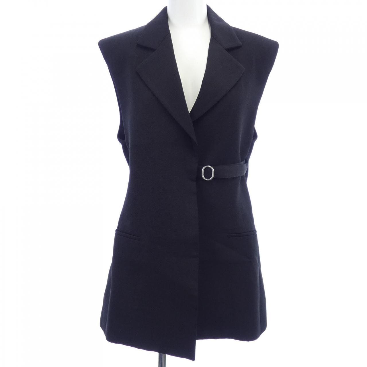 JIL JIL SANDER J01FB0101 J65005 背心