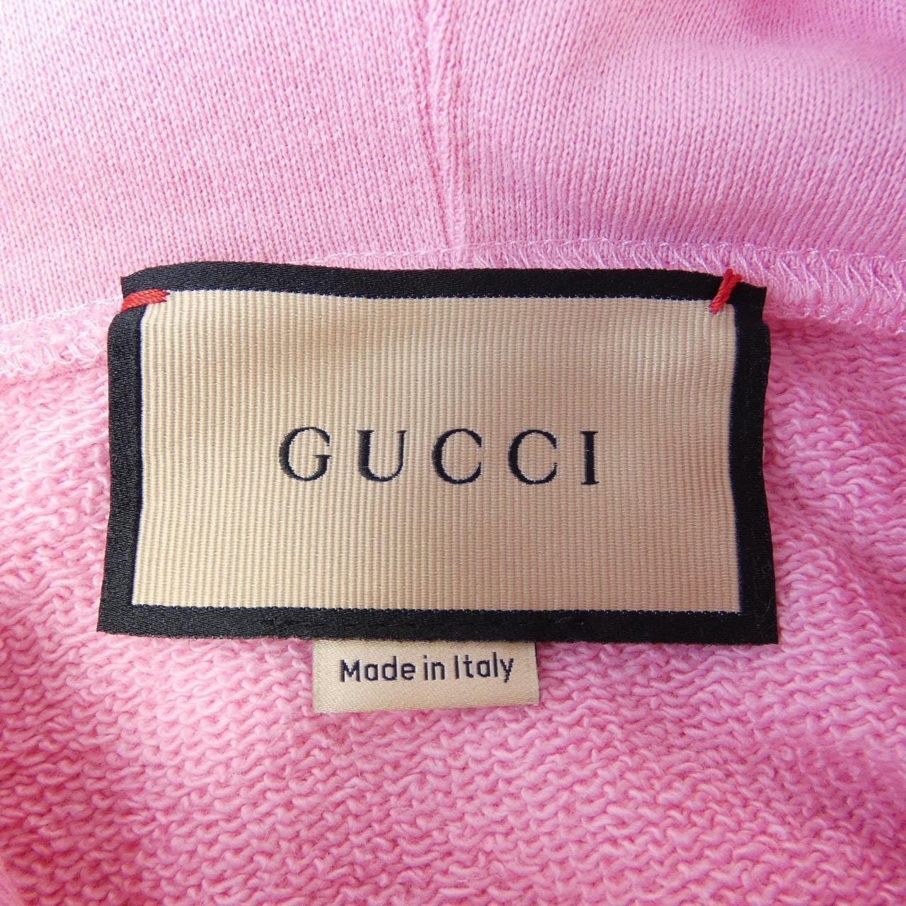 グッチ GUCCI 646953 パーカー