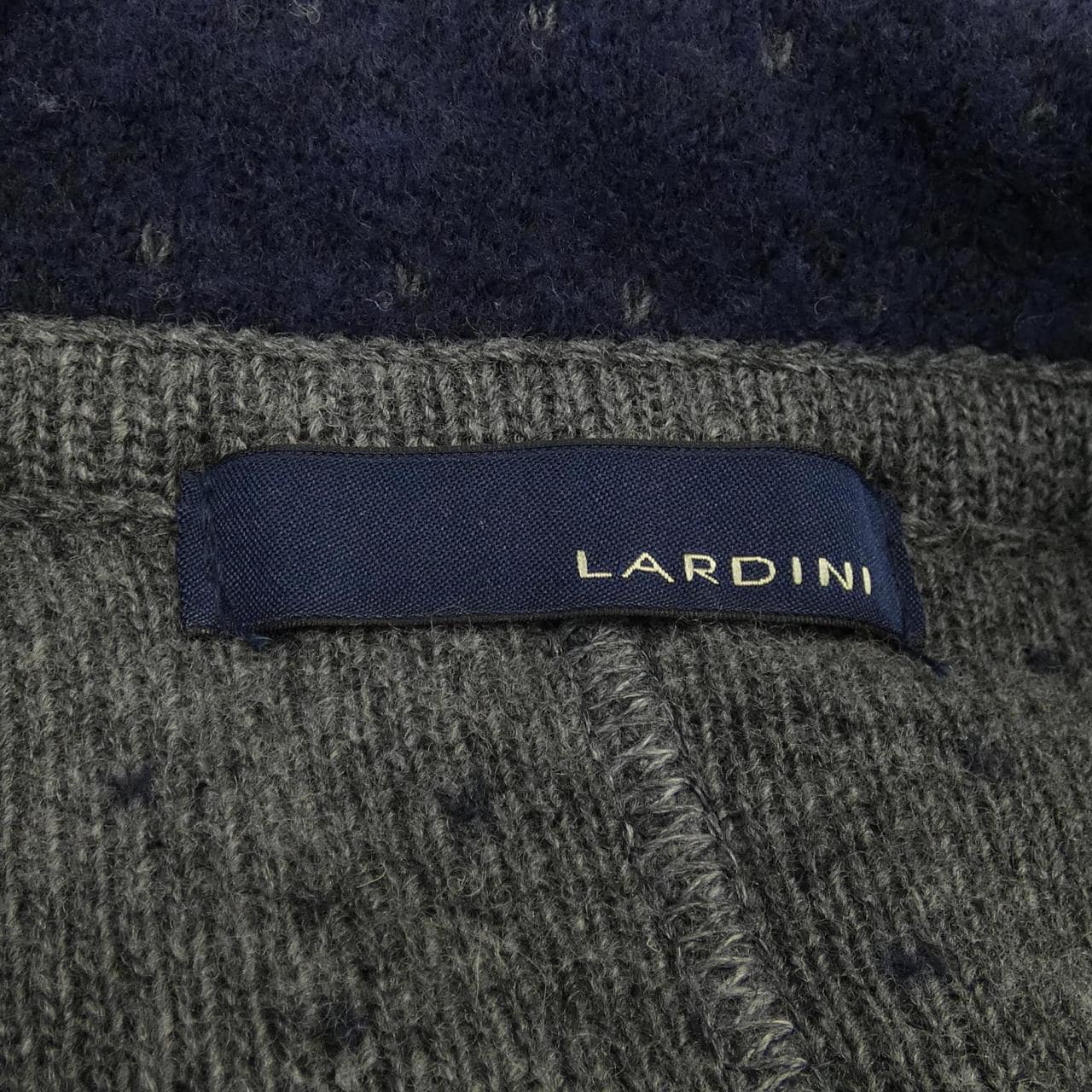 ラルディーニ LARDINI ジャケット