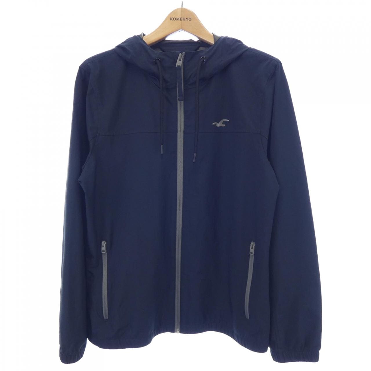 ホリスター HOLLISTER ジャケット
