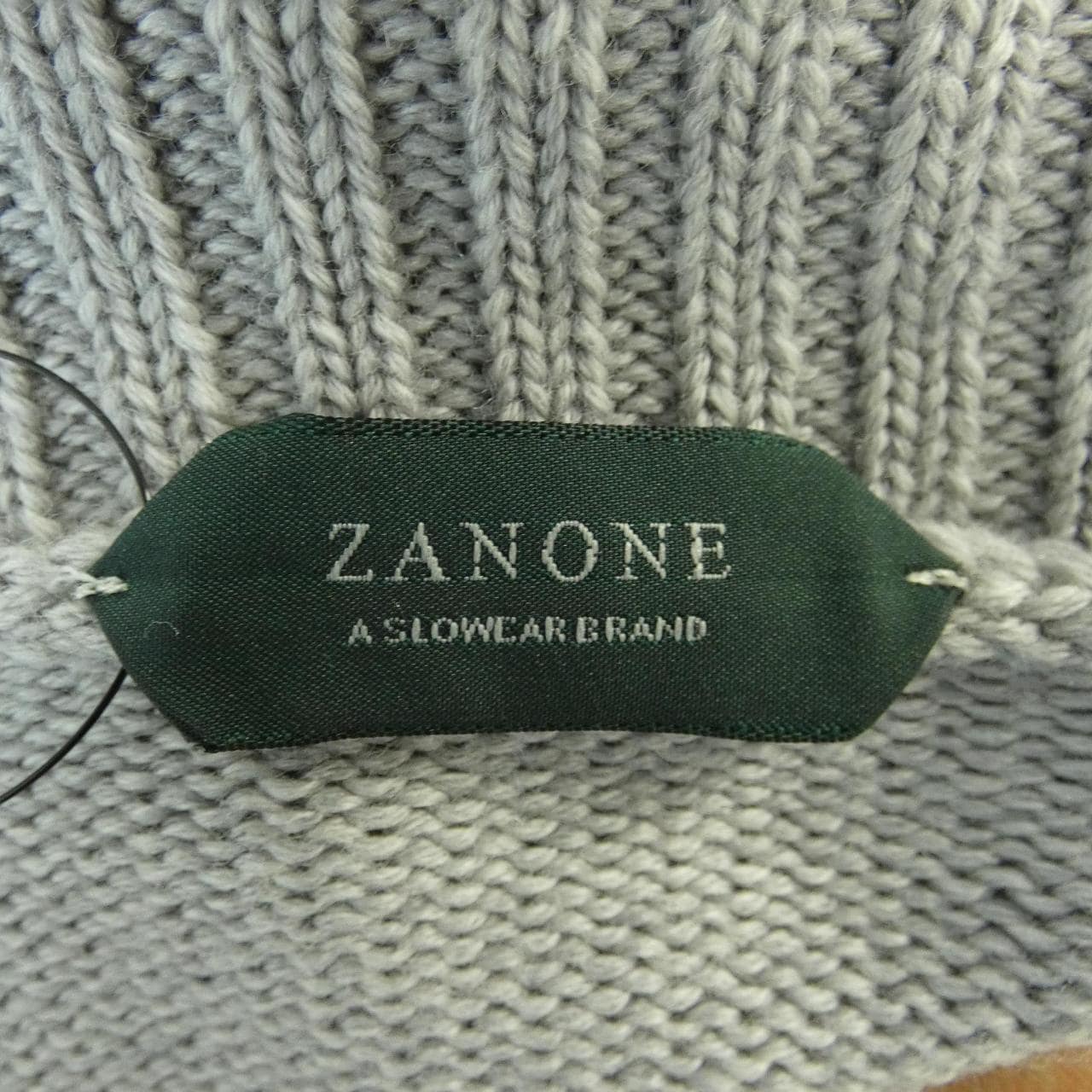 Zanone Knit