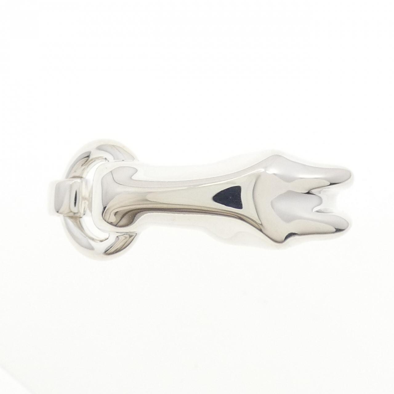 エルメス ギャロップ リング