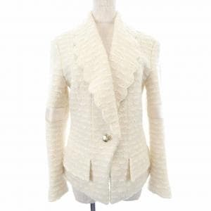 シャネル CHANEL P65277V60987 20K ジャケット