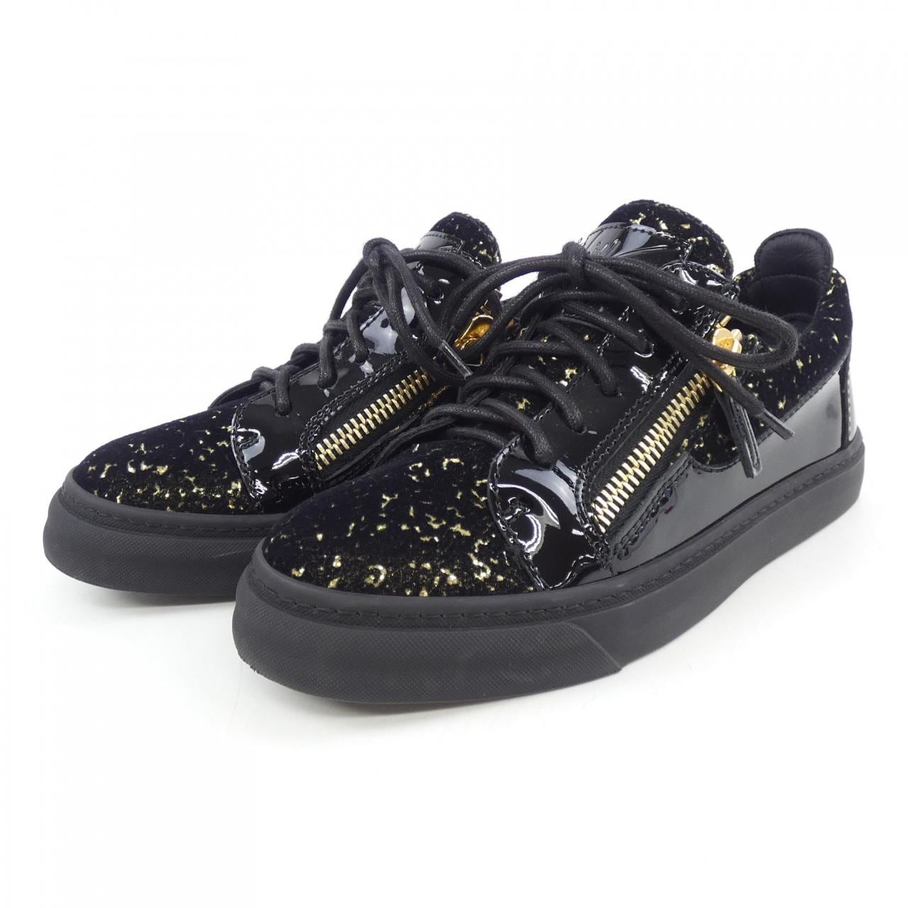 ジュゼッペザノッティ GIUSEPPE ZANOTTI スニーカー