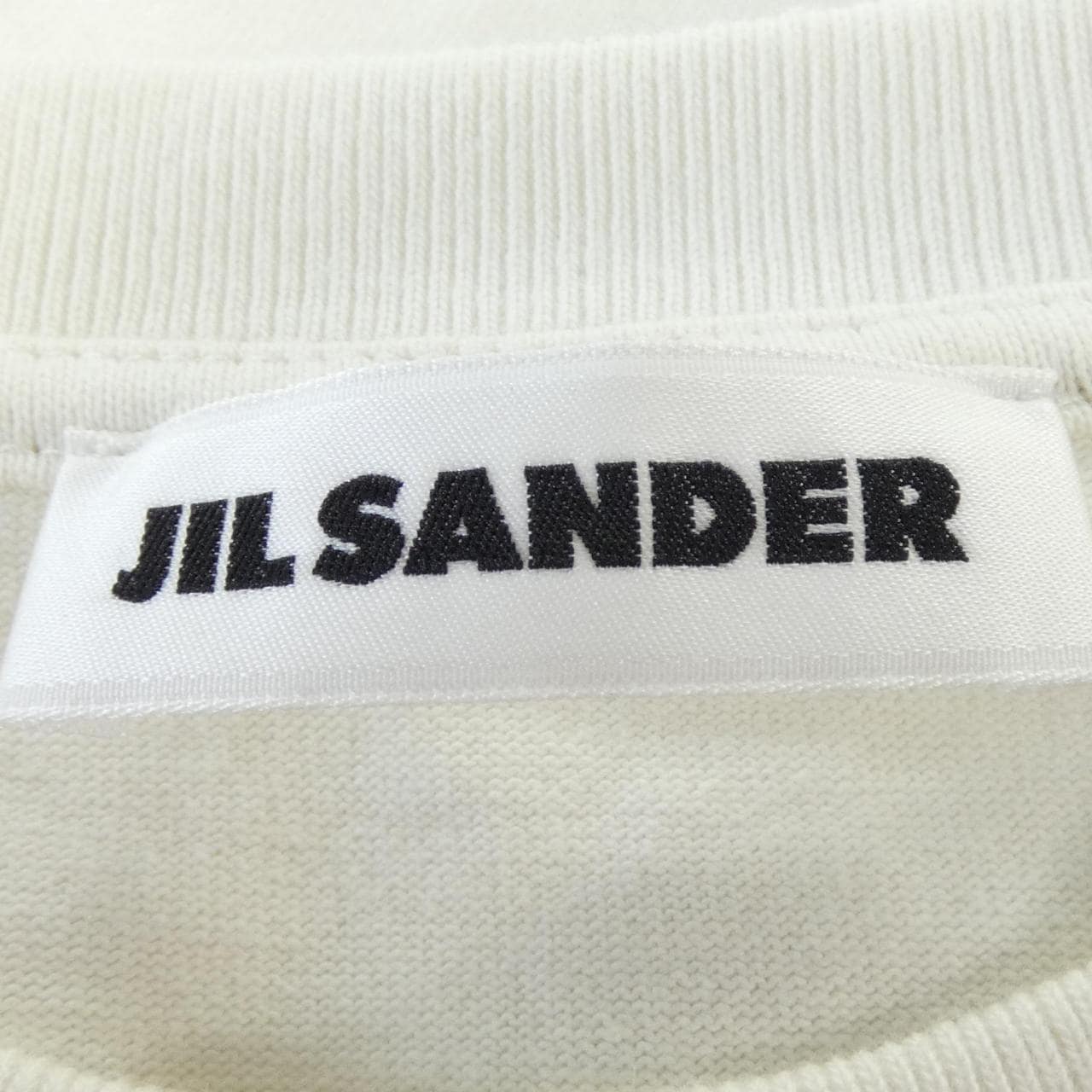ジルサンダー JIL SANDER Tシャツ