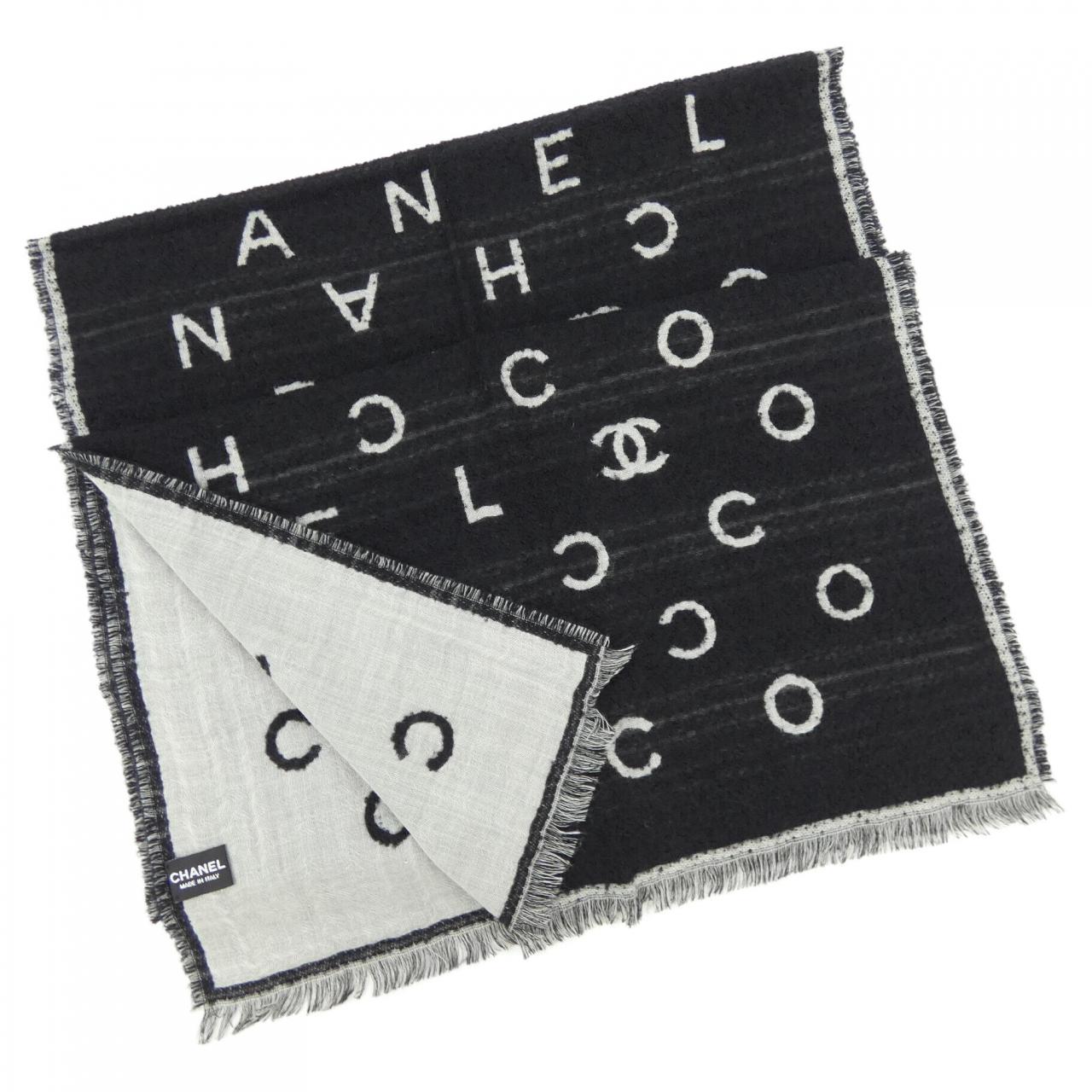 シャネル CHANEL 77322 STOLE