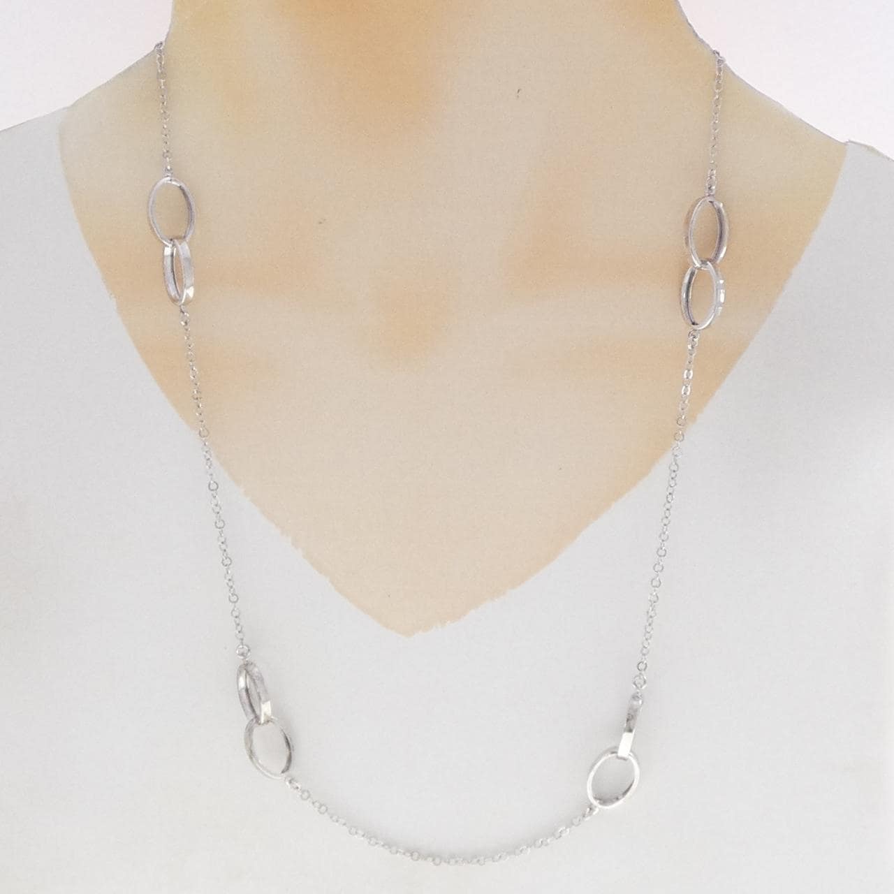 925SV ネックレス