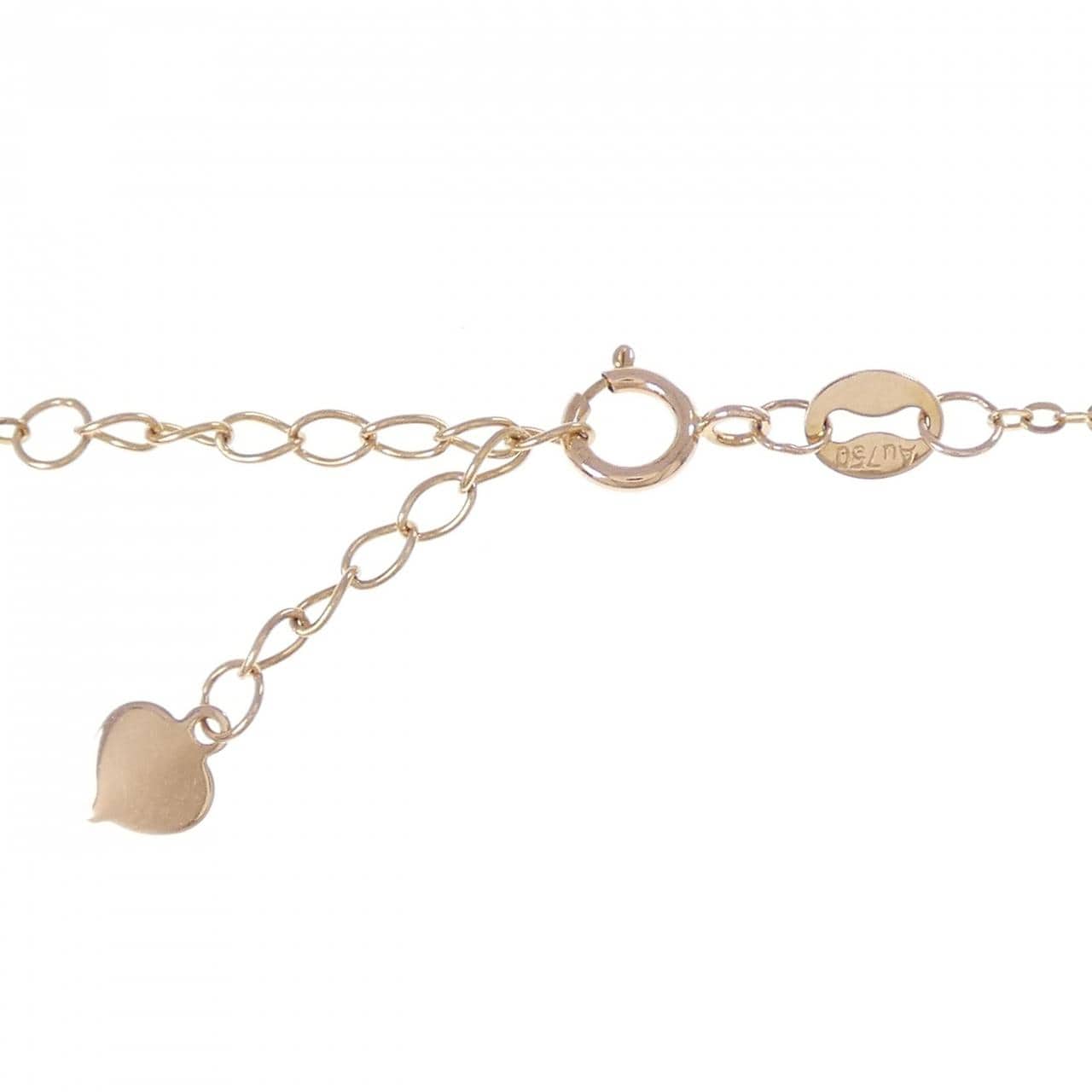 750PG ネックレス