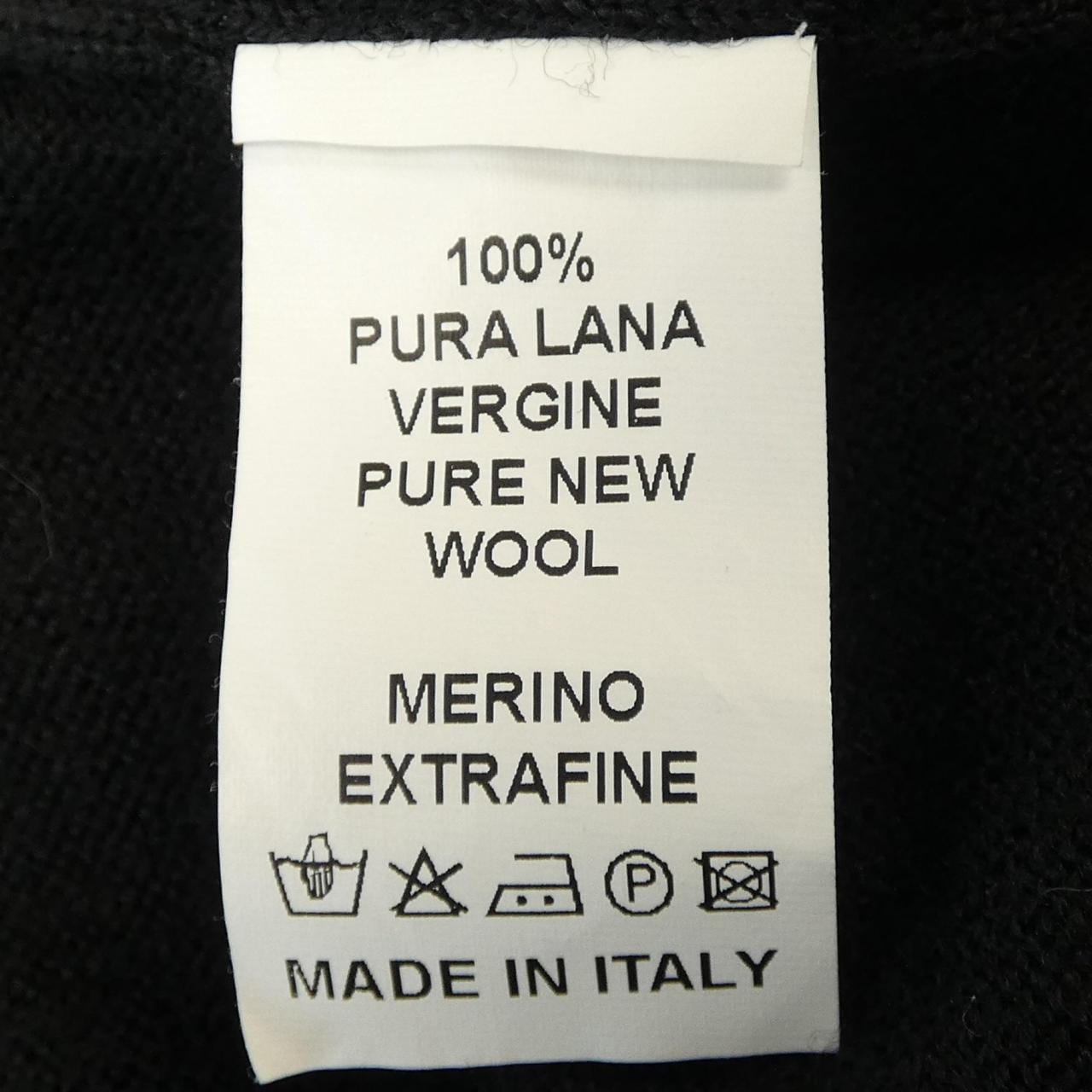 ビームスエフ BEAMS F ニット