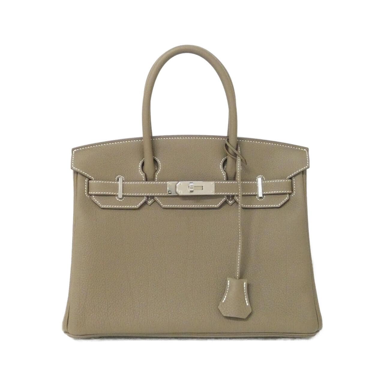 【未使用品】エルメス バーキン 30cm 030520CK バッグ