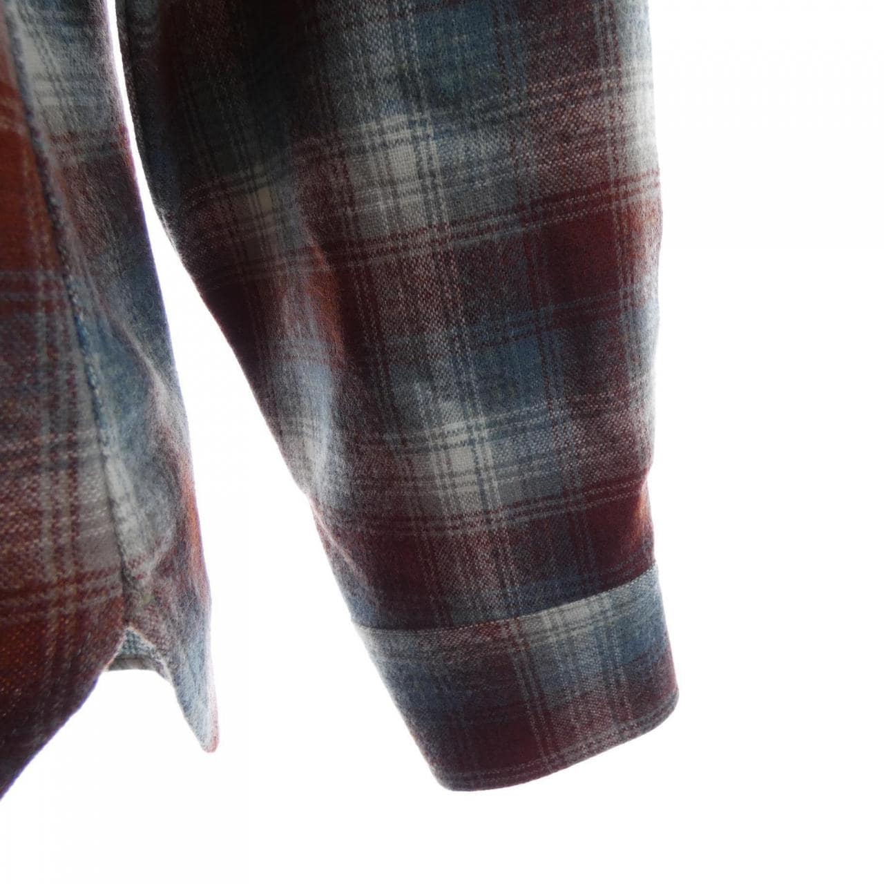 メゾンマルジェラ Maison Margiela S67DT0002 シャツ