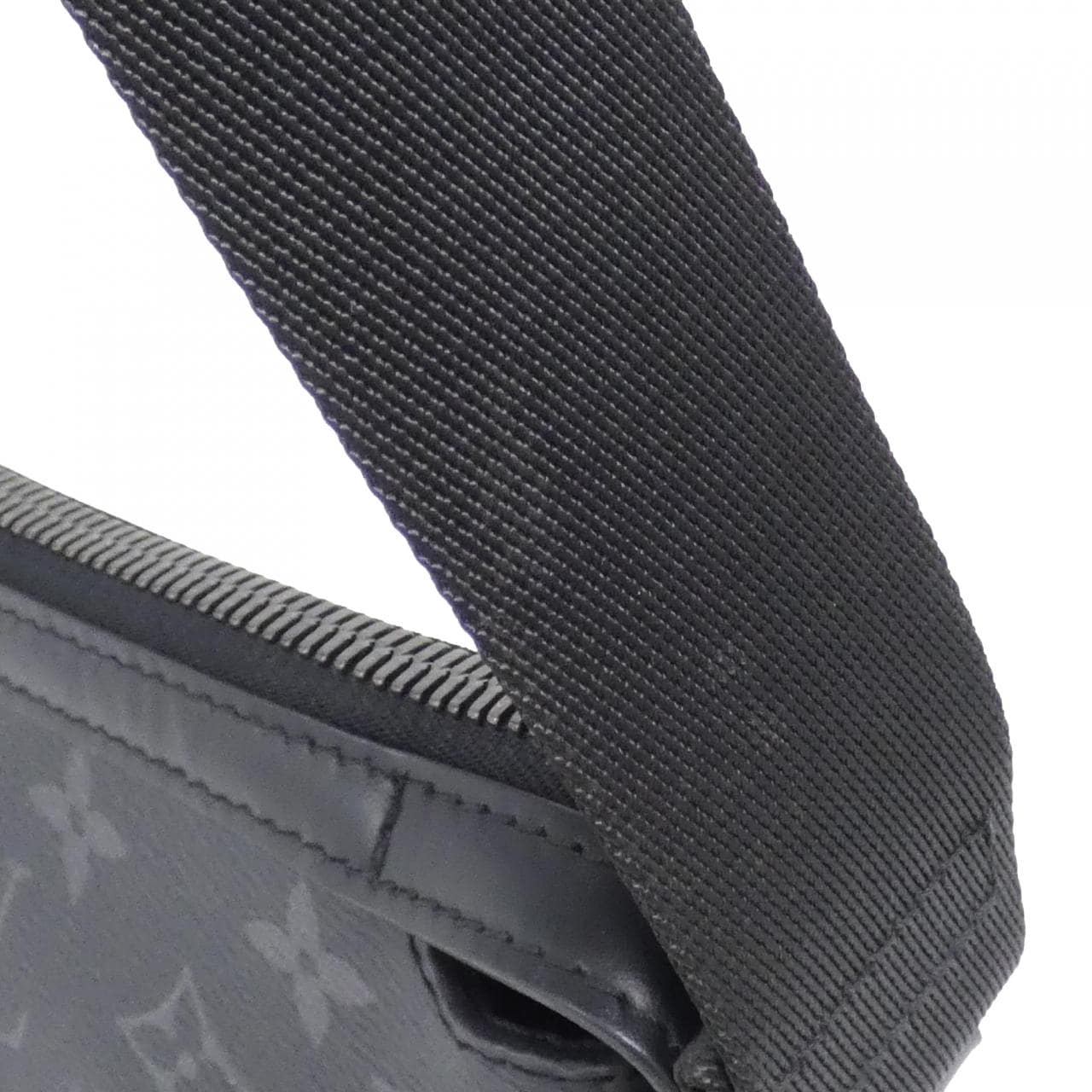 ルイヴィトン モノグラム エクリプス オディセ メッセンジャー PM M44223 ショルダーバッグ