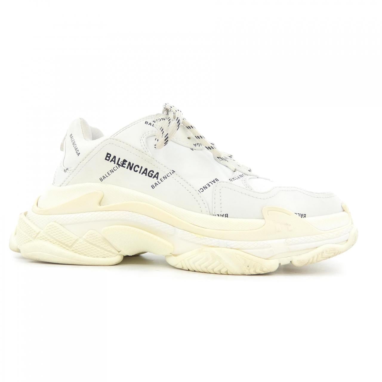 バレンシアガ BALENCIAGA TRIPLE S 536737 スニーカー