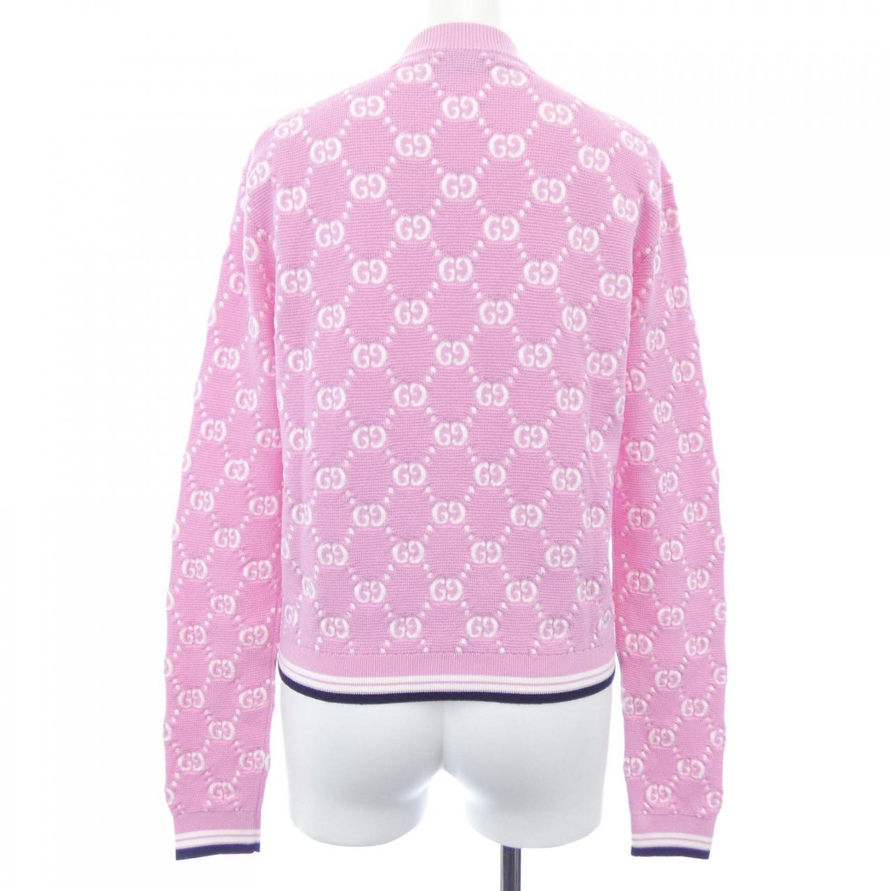 グッチ GUCCI 788767 XKD1R カーディガン