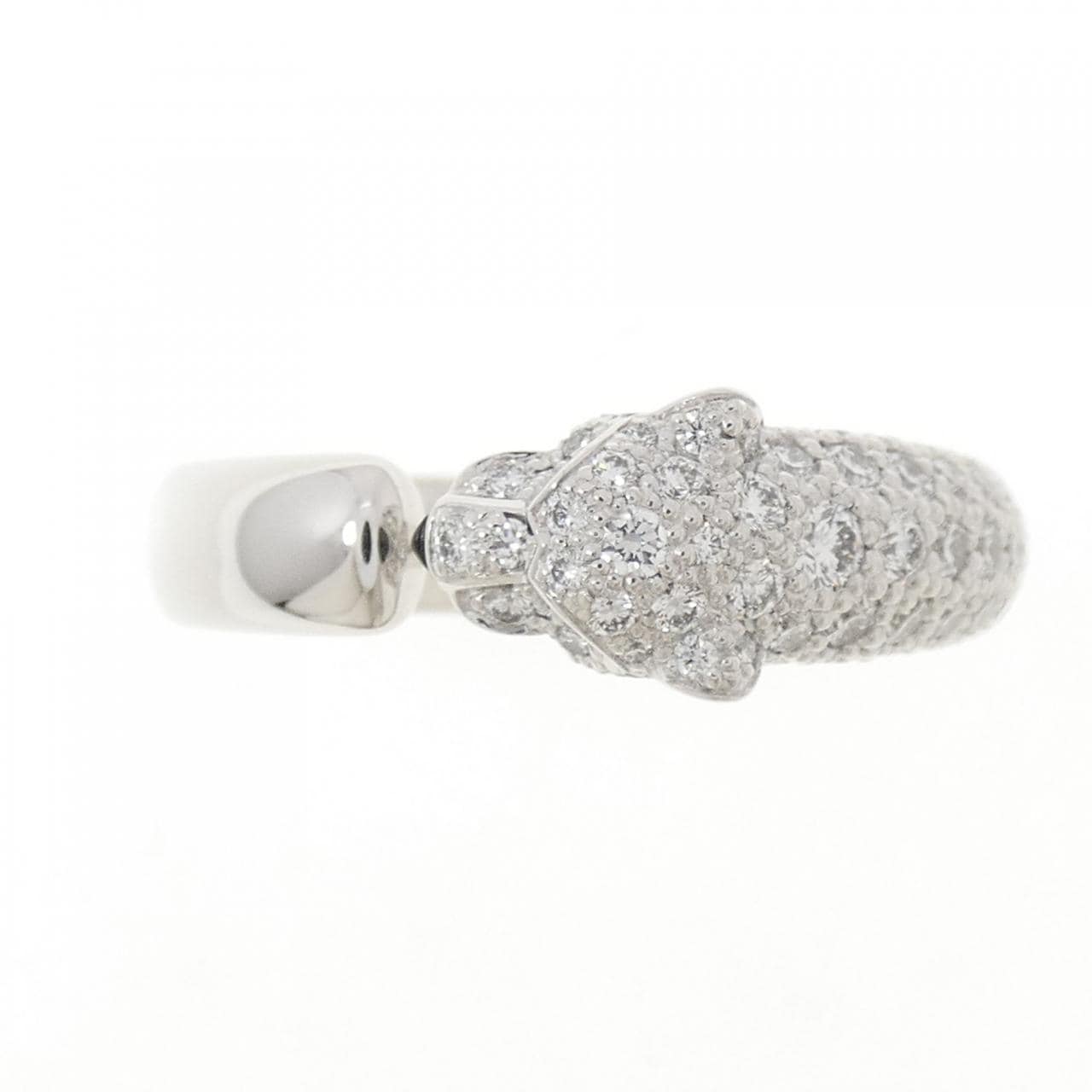 カルティエ パンテール リング