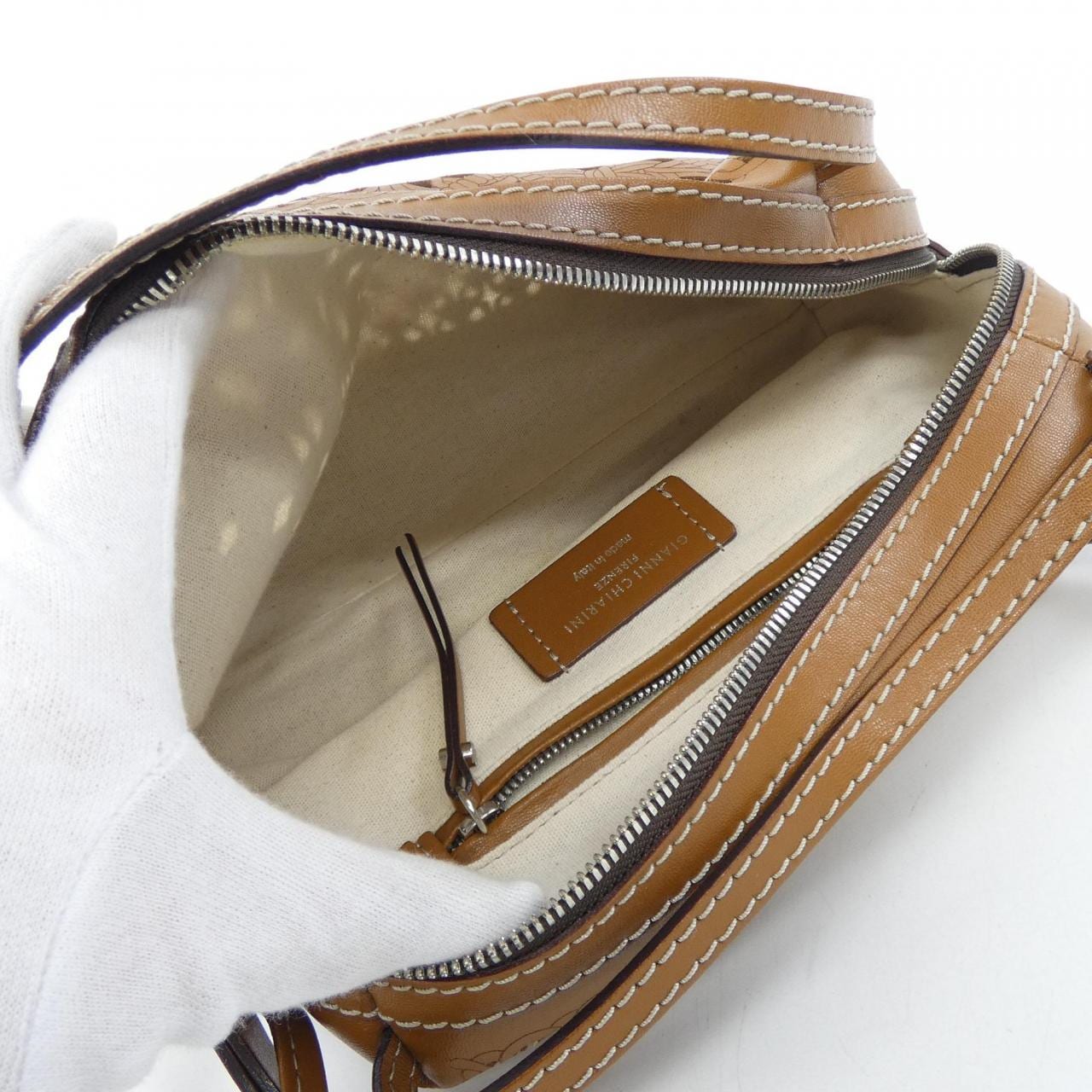 ジャンニキアリーニ GIANNI CHIARINI BAG