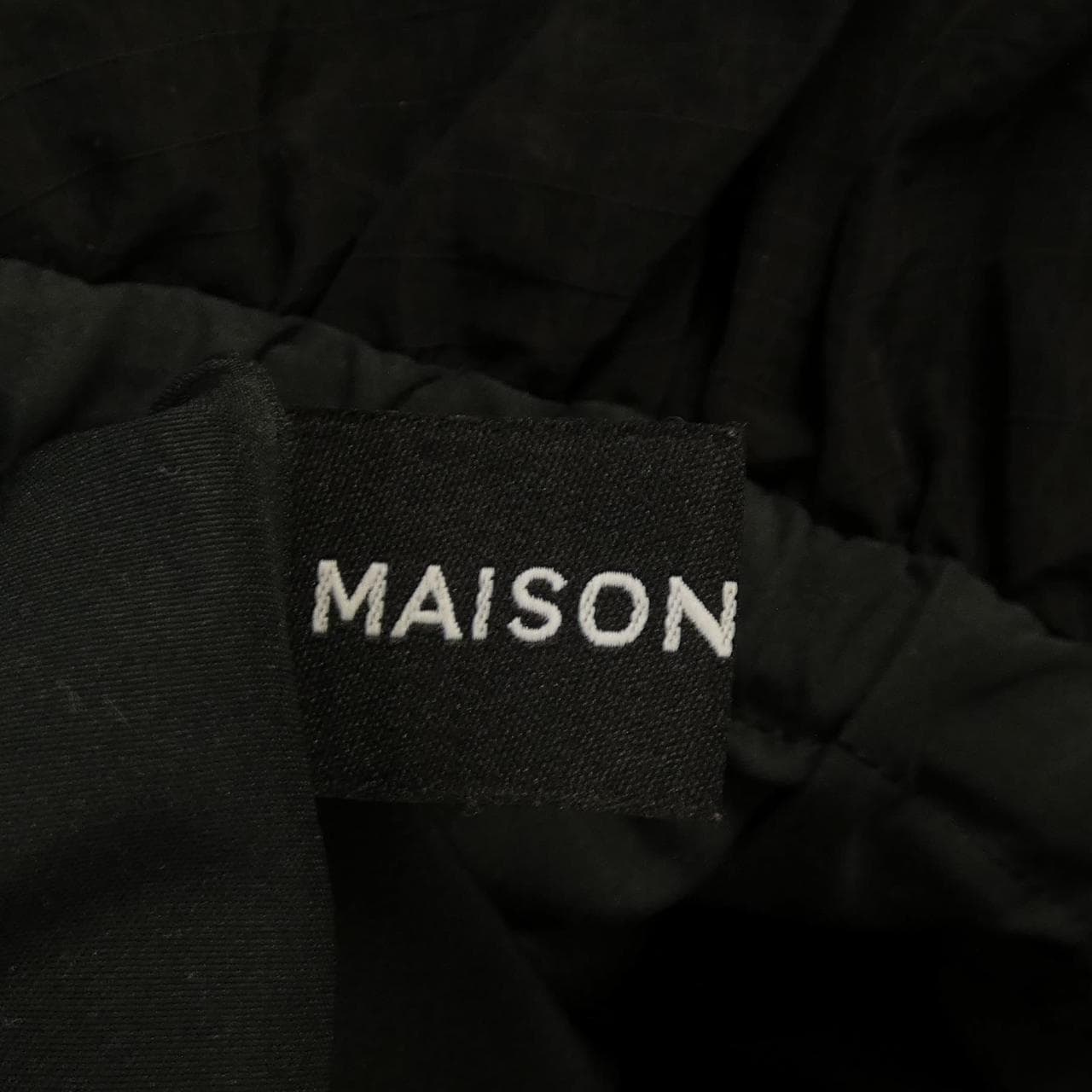 メゾンスペシャル MAISON SPECIAL スカート