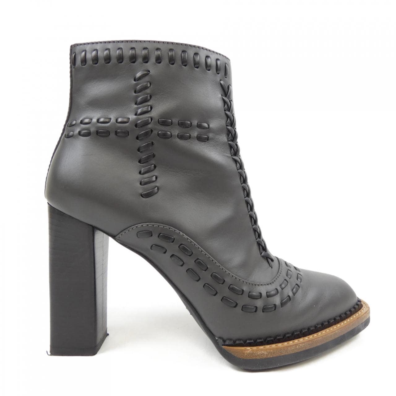 トッズ TOD'S ブーツ