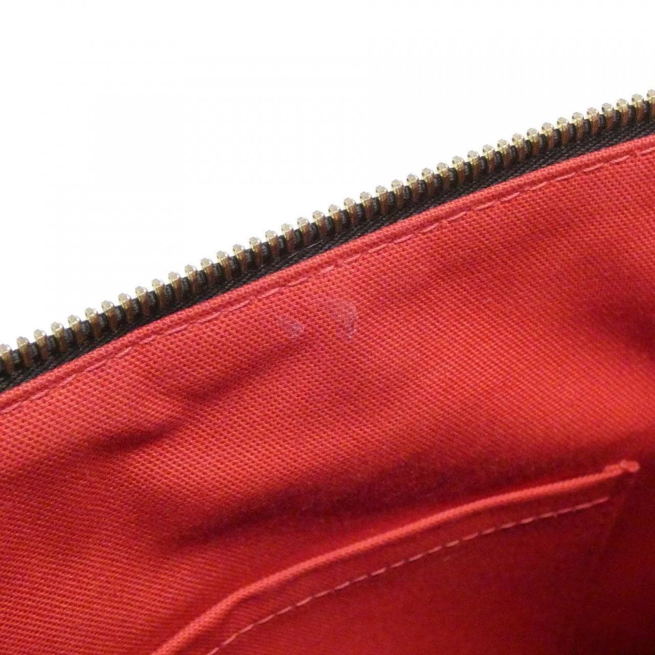 ルイヴィトン ダミエ シエナ PM N41545 バッグ