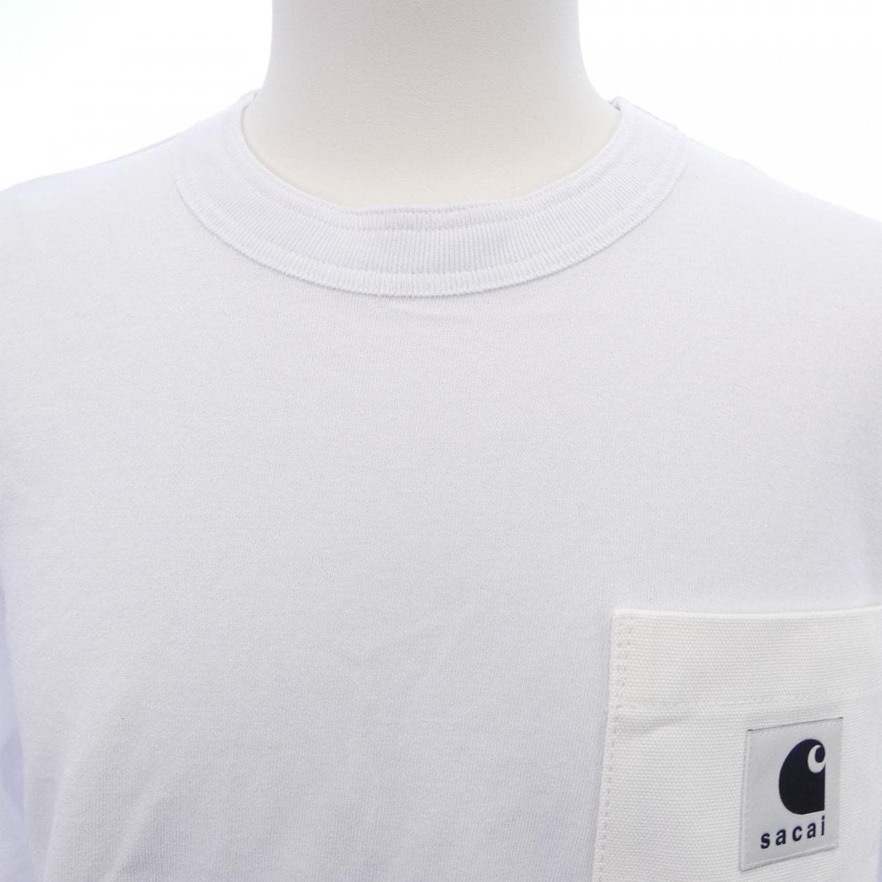 SAKAI 25-00994S上衣