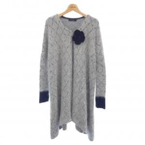 インゲボルグ INGEBORG A2264KCD422 ロングカーディガン