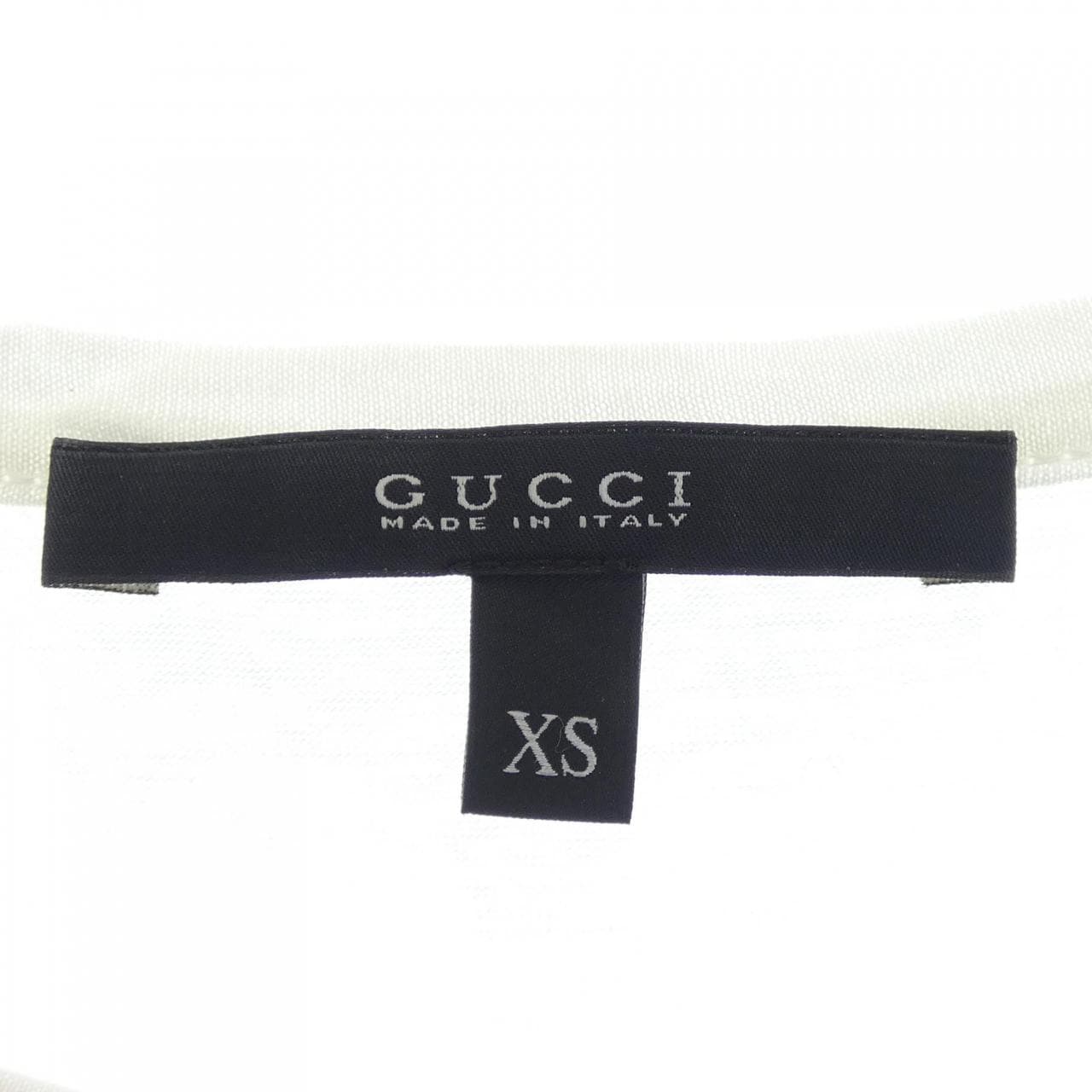 グッチ GUCCI 310885　X6324 Tシャツ