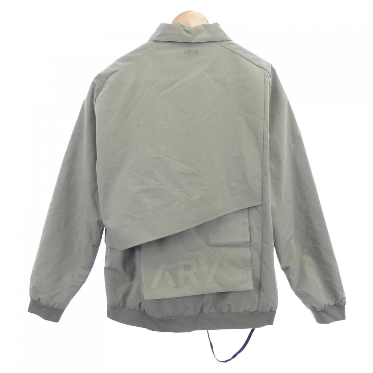 ARYS ブルゾン