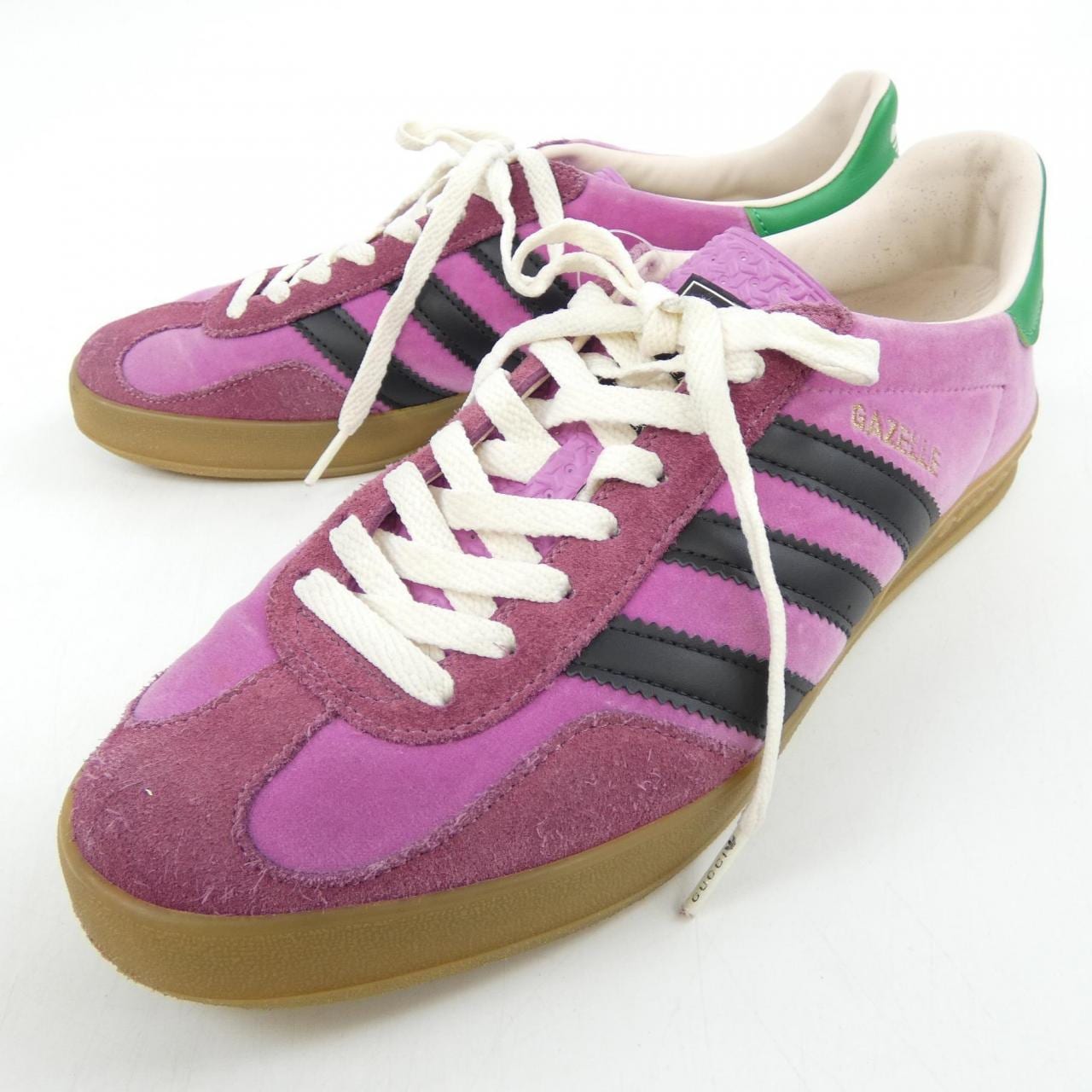 グッチ GUCCI 707864 スニーカー