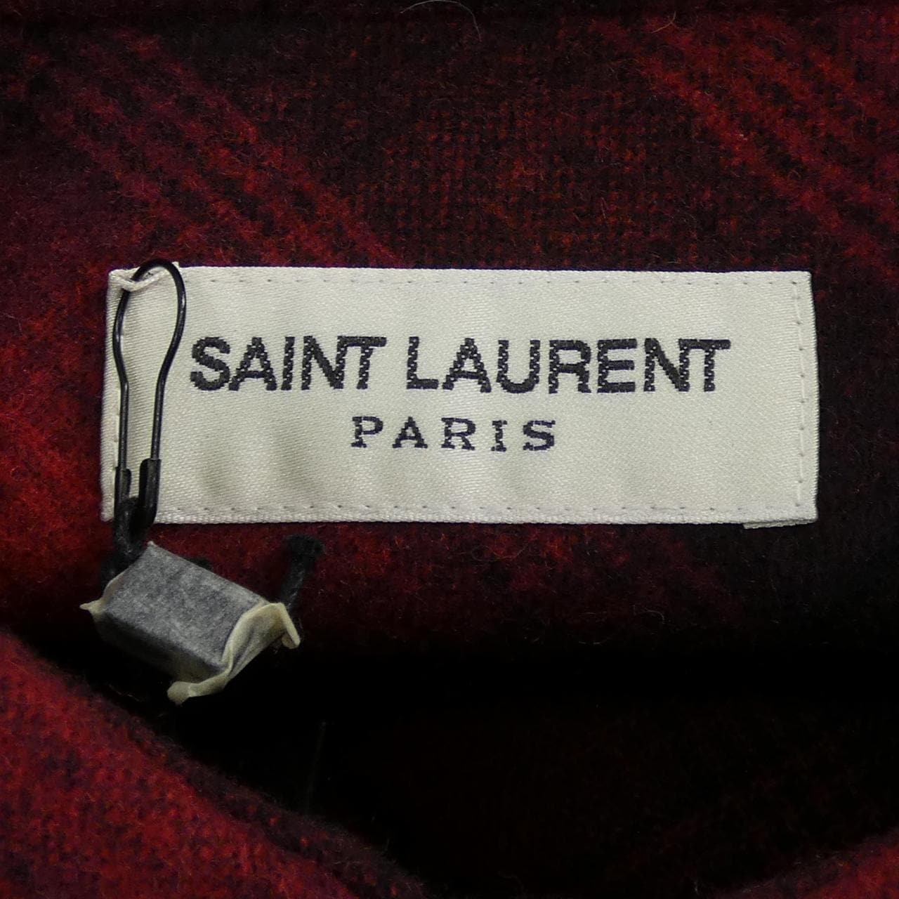 サンローラン SAINT LAURENT 666863 Y22LA シャツ