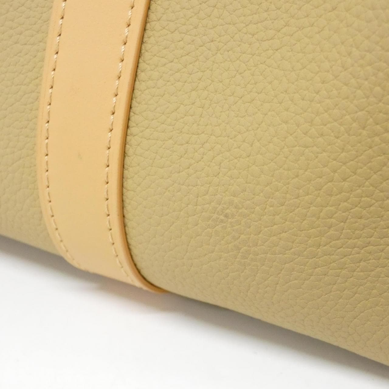 ルイヴィトン キーポル バンドリエール 25cm M12627 ボストンバッグ