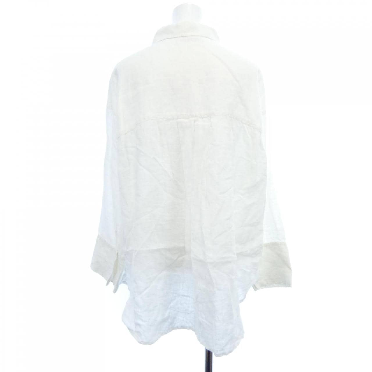 ミラオーウェン MILA OWEN シャツ