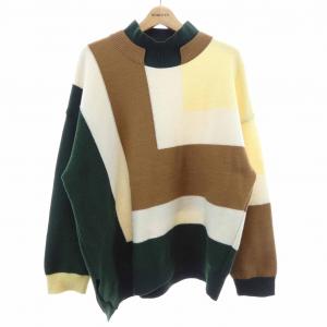クルニ CULLNI 19-AW-040 ニット