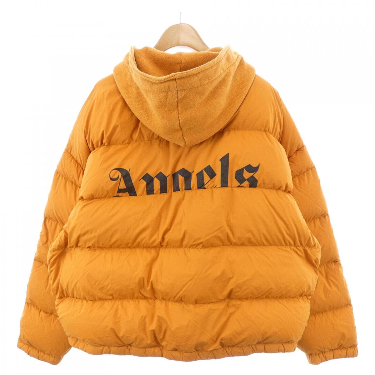 モンクレール ジーニアス MONCLER GENIUS PALM ANGELS 209L8N00004 ダウンジャケット