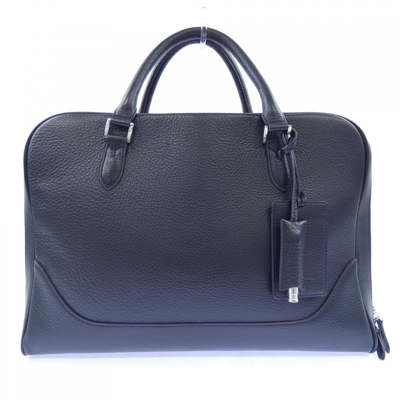 ペッレモルビダ PELLE MORBIDA BAG