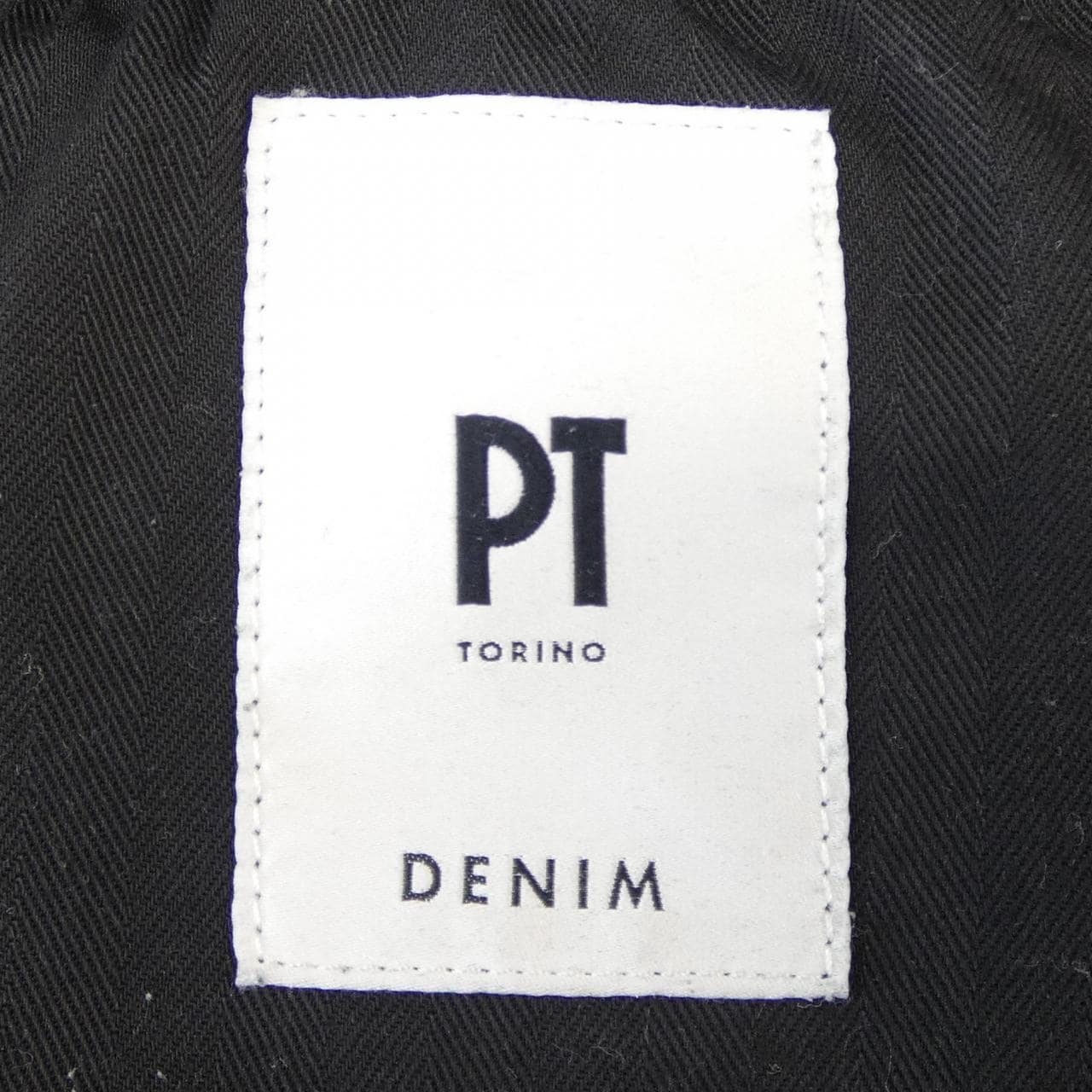 ピーティートリノ PT TORINO ジーンズ
