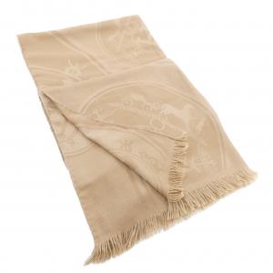 エルメス HERMES ニューリブリス NEW LIBRIS H262494S STOLE