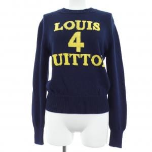 ルイヴィトン LOUIS VUITTON LOUIS 4 VUITTON ニットプルオーバー FPKL01160 ニット