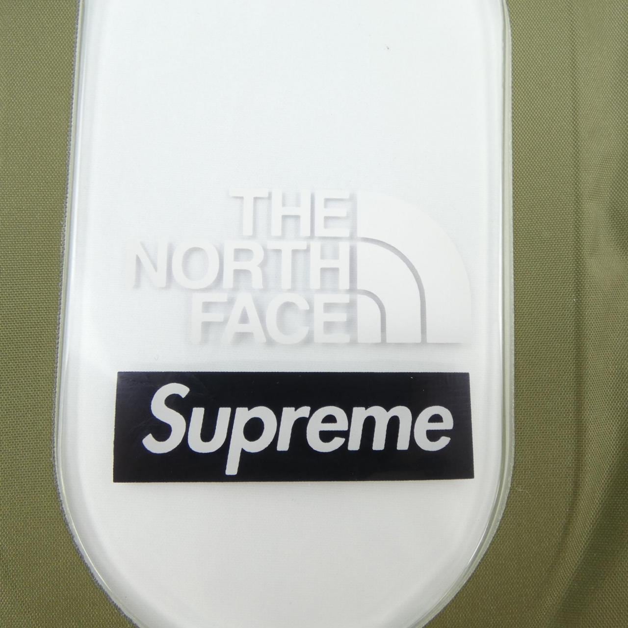 シュプリームザノースフェイス SUPREME×THE NORTH FACE NM82127I POUCH