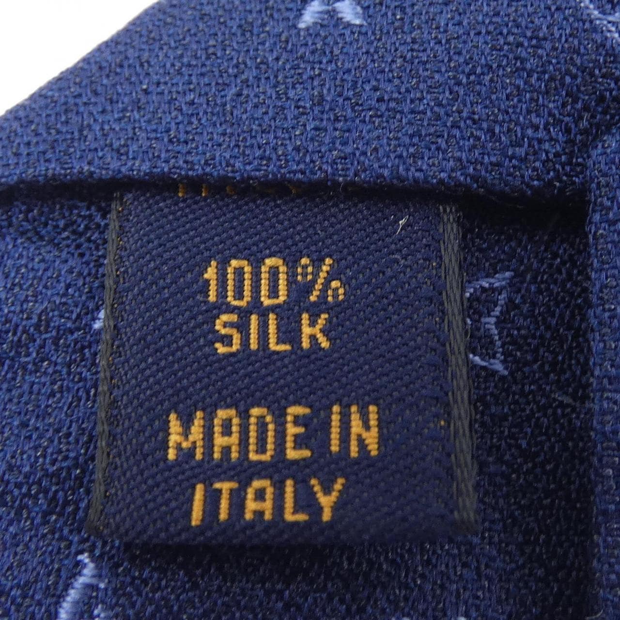 ルイヴィトン LOUIS VUITTON NECKTIE