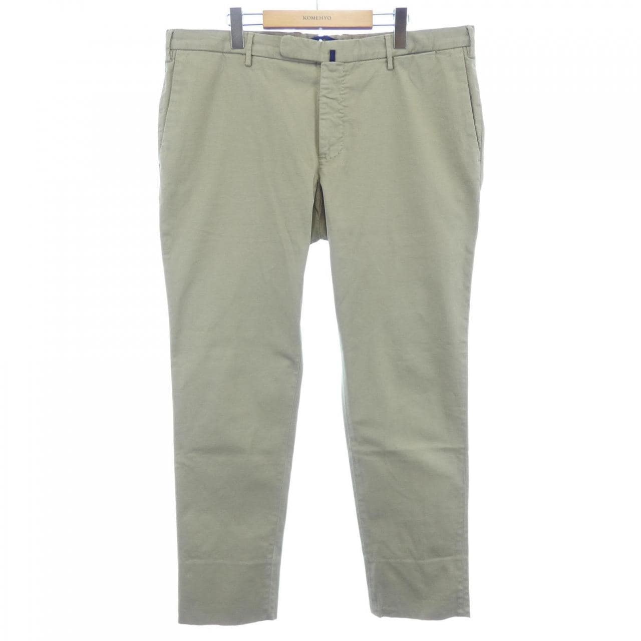 インコテックス INCOTEX パンツ