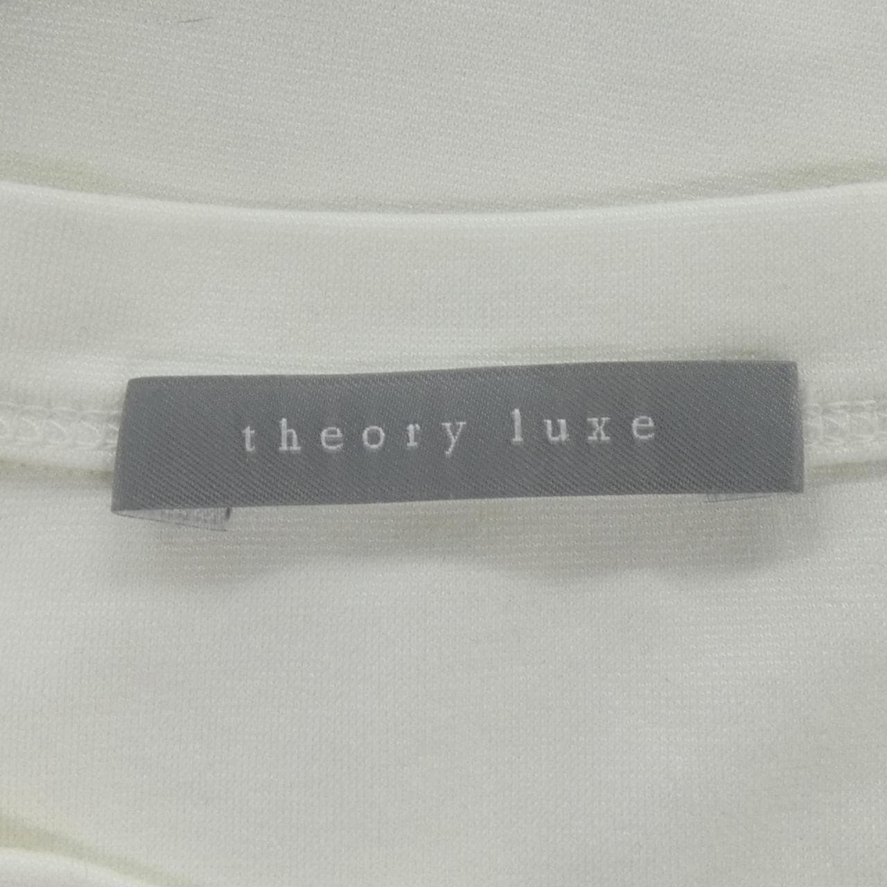 セオリーリュクス Theory luxe Tシャツ