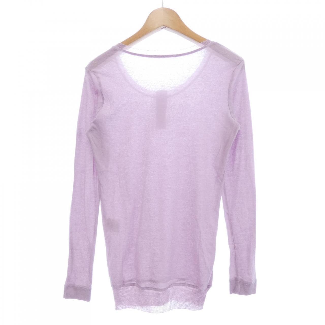 ミナペルホネン mina perhonen SS8637 トップス